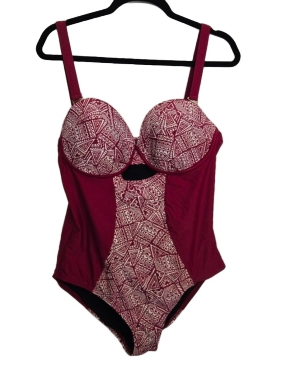 Swimsuits For All swimsuit